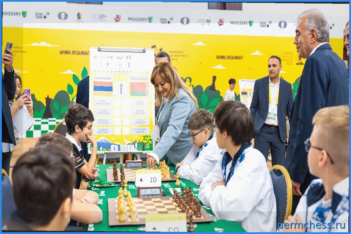 WSTC Europe: Соревнования, мастер-классы и приключения в Цахкадзоре