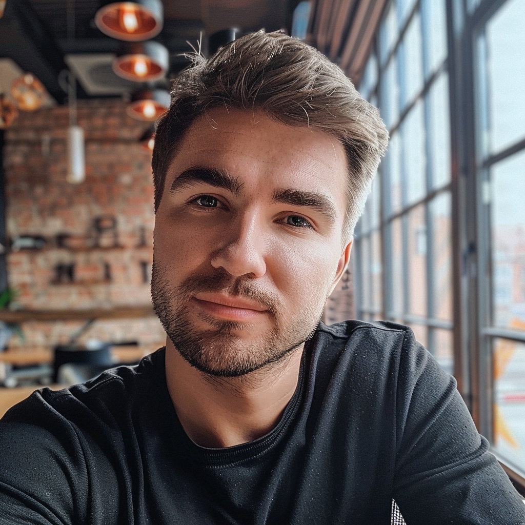 Тимур Шаймиев